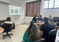 FOMENTO À PESQUISA  Faperr articula parcerias para fortalecer produção científica em saúde pública