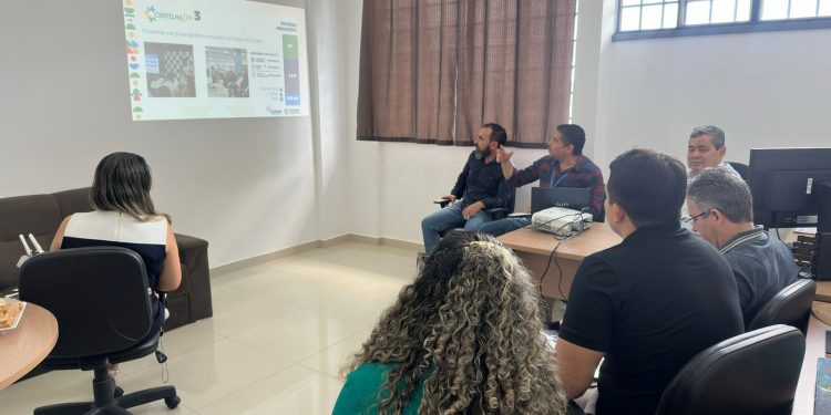 FOMENTO À PESQUISA Faperr articula parcerias para fortalecer produção científica em saúde pública