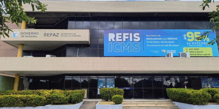 MÊS DE JUNHO Governo de Roraima paga servidores públicos após a eleição, por determinação do Ministério Público Eleitoral