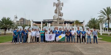 FIER reúne empresários de Roraima em missão estratégica ao mercado venezuelano