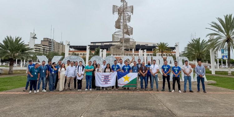 FIER reúne empresários de Roraima em missão estratégica ao mercado venezuelano