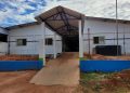 SÃO JOÃO DA BALIZA  Governo anuncia conclusão da reforma da Escola Estadual Henrique Dias em até 90 dias