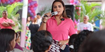 Deputada Joilma Teodora solicita ação emergencial do Governo de Roraima para atender população afetada por enchentes em Normandia