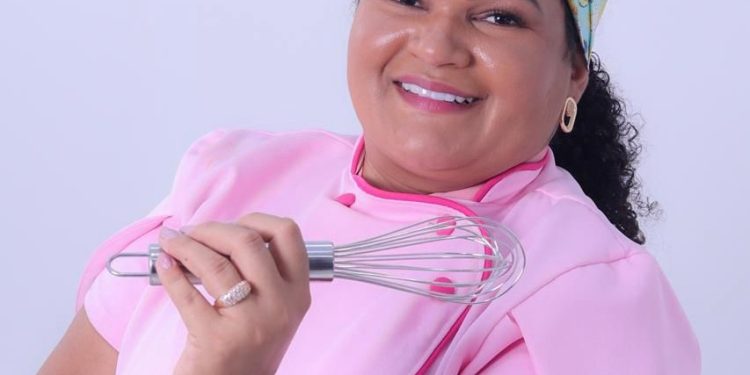 “O Sebrae me fez acreditar no meu negócio”, afirma empreendedora de Roraima