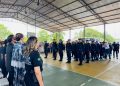 SEGURANÇA PÚBLICA  Governo capacita novos guardas municipais de Rorainópolis