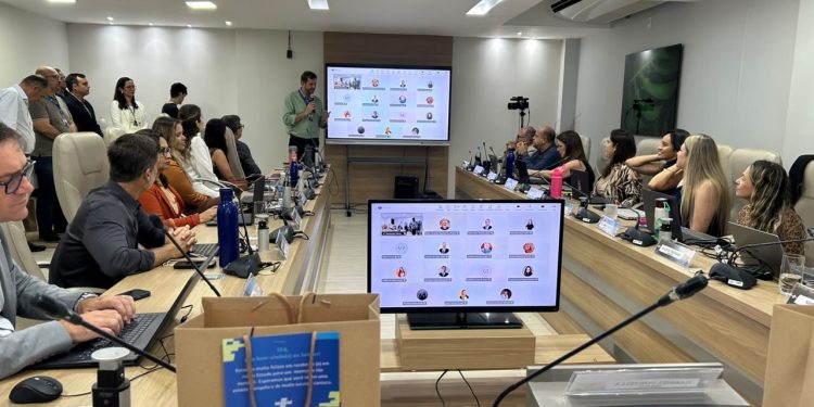 Roraima sedia 13ª reunião de gerentes de Integridade Corporativa do Sebrae com foco em governança, ética e compliance