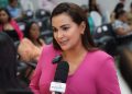 Deputada Joilma Teodora solicita ao Governo de Roraima a revitalização de ginásios poliesportivos