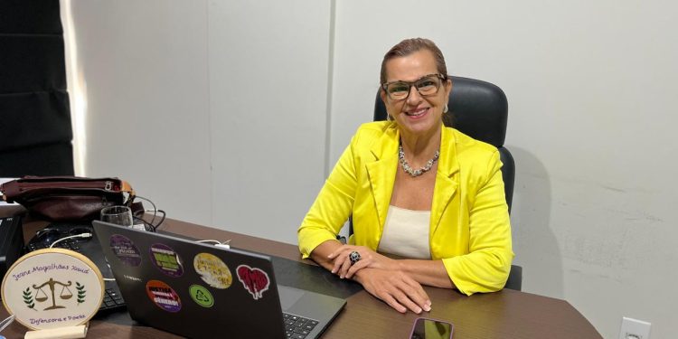 DIREITO À MORADIA  Defensoria garante permanência de famílias em  área ocupada há mais de 20 anos em Boa Vista
