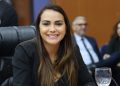 Joilma Teodora propõe política de incentivo ao esporte para jovens indígenas em Roraima
