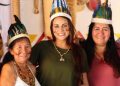Joilma Teodora propõe política estadual de proteção e valorização das mulheres indígenas em Roraima