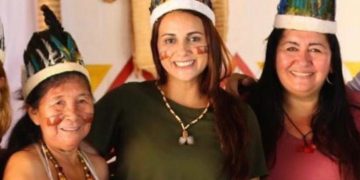 Joilma Teodora propõe política estadual de proteção e valorização das mulheres indígenas em Roraima