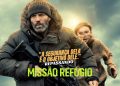Missão Refúgio é mais um filme de Jason Statham contra o mundo