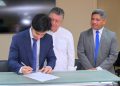FORTALECIMENTO  PGE-RR celebra 22 anos com posse de três novos procuradores do Estado