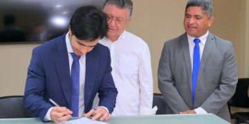 FORTALECIMENTO  PGE-RR celebra 22 anos com posse de três novos procuradores do Estado
