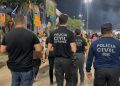 OPERAÇÃO VIRTUDE  Polícia Civil de Roraima reforça prevenção à violência contra idosos durante festejos de arraial