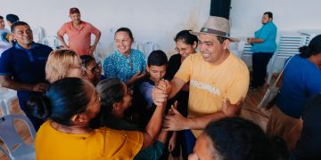 Sampaio apresenta plano para ampliar oportunidades no setor da pesca e psicultura