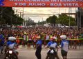Prefeitura abre credenciamento para expositores de saúde, esporte e bem-estar