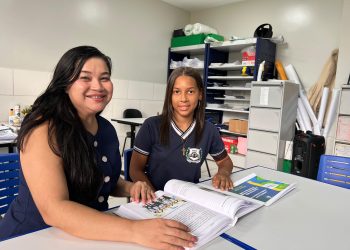 EDUCAÇÃO INTEGRAL  Projeto da Escola Estadual Maria das Dores Brasil entra no Mapa de Experiências do MEC e será apresentado em Minas Gerais