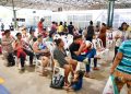 MÃOS QUE FAZEM A DIFERENÇA  Mutirão do Governo de Roraima ultrapassa 5 mil atendimentos e é prorrogado para a próxima semana