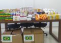 PERÍODO CHUVOSO  Sesau recebe kit de medicamentos e insumos do Ministério da Saúde para atender moradores de Caracaraí