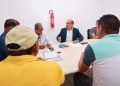 Após articulação de Marcelo Cabral, Comunidade Indígena Água Fria avança para receber energia 24 horas por dia