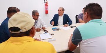 Após articulação de Marcelo Cabral, Comunidade Indígena Água Fria avança para receber energia 24 horas por dia