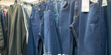 Sesc lança campanha de arrecadação de jeans para transformar peças usadas em oportunidades de renda