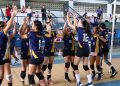 Copa Boa Vista de Voleibol Base 2026 terá fase final disputada no Ginásio Hélio Campos