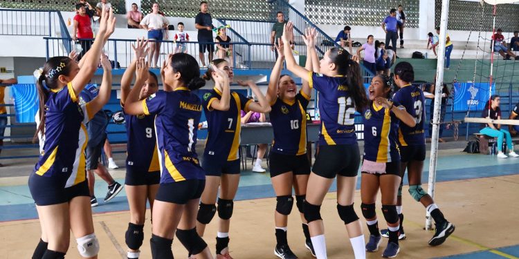 Copa Boa Vista de Voleibol Base 2026 terá fase final disputada no Ginásio Hélio Campos