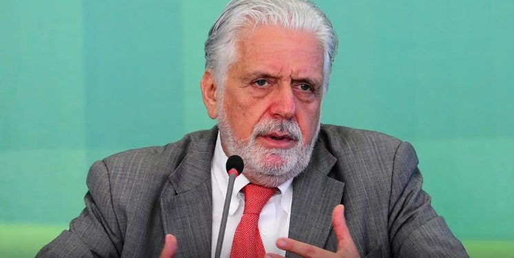 Líder do governo Lula, Jaques Wagner é alvo da PF por sua ligação a Vorcaro