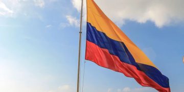 Colômbia vai às urnas neste domingo eleger presidente