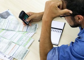 EFEITO LULA: Inadimplência das empresas bate recorde histórico, segundo Serasa