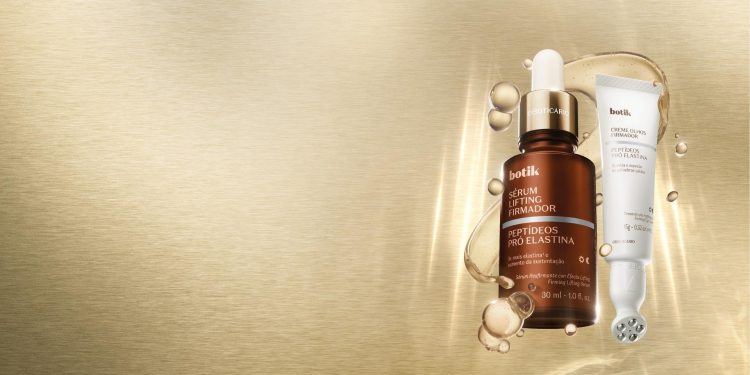 Botik, marca de skincare do Boticário, cria categoria ‘antiderretimento’ no Brasil e lança o primeiro protocolo que trata a flacidez do emagrecimento rápido