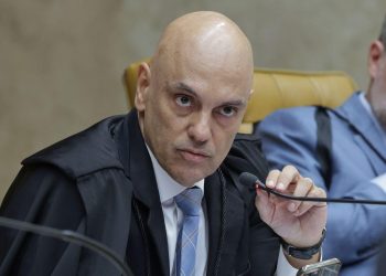 Rumble e Trump Media pedem condenação imediata de Moraes