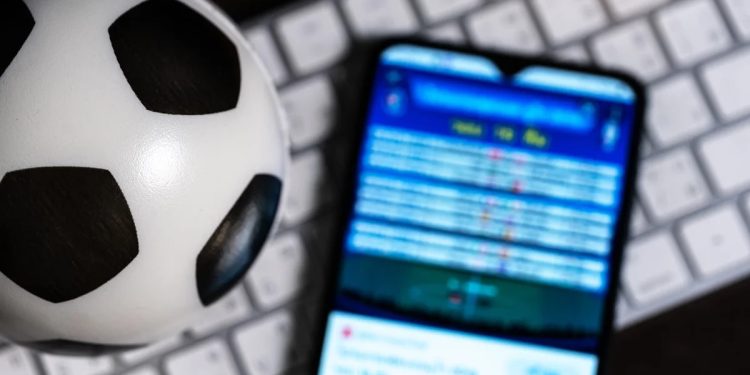 Brasil tem 25,2 milhões de apostadores em bets ilegais; 1 em cada 4 joga todo dia