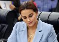 Deputada Joilma Teodora solicita do Governo de Roraima reconstrução emergencial de ponte no município de Uiramutã