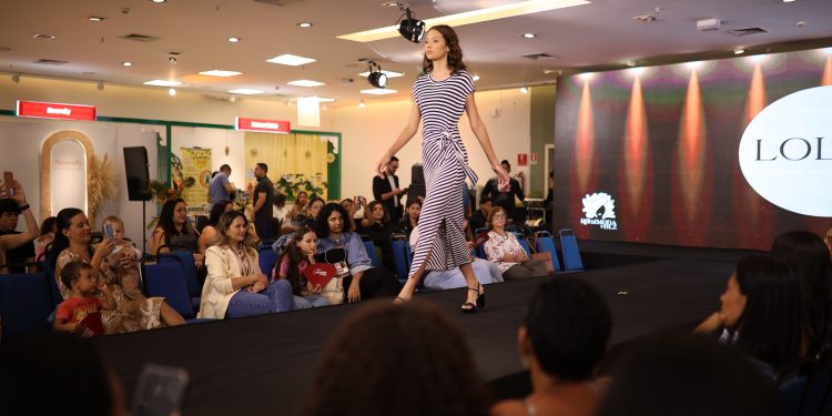 Moda autoral de Roraima transforma identidade amazônica em negócio