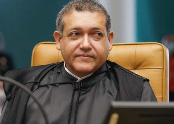 Ala do STF se prepara para atuar como revisora do TSE nas eleições, e Kassio tenta marcar posição