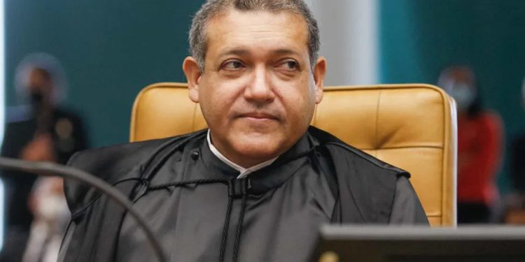 Ala do STF se prepara para atuar como revisora do TSE nas eleições, e Kassio tenta marcar posição