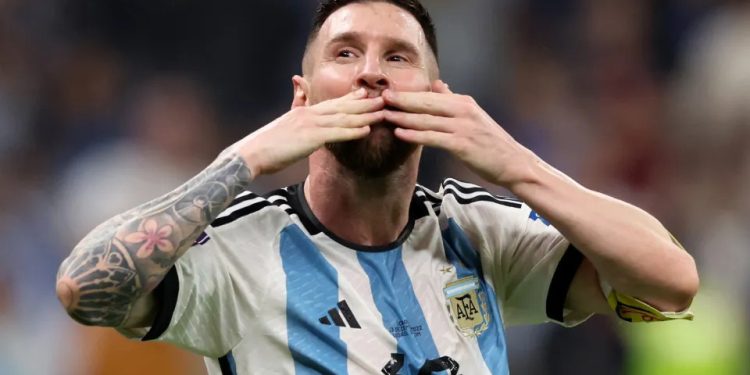 França e Argentina podem garantir vaga hoje; confira os jogos da copa