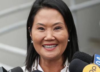 Após longa apuração, Keiko Fujimori é eleita presidente no Peru