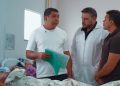 Em novo programa eleitoral, Soldado Sampaio apresenta medidas em andamento, como a ampliação de cirurgias 