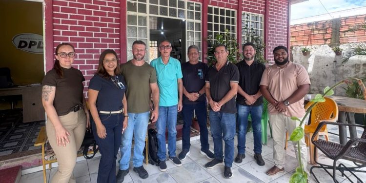 Associação da Paçoca de Roraima conquista CNPJ e inicia nova etapa no processo de Indicação Geográfica