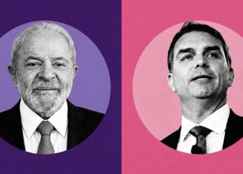 Nova pesquisa presidencial aponta vantagem maior de candidato sobre seus principais adversários; veja os números