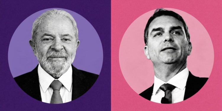 Nova pesquisa presidencial aponta vantagem maior de candidato sobre seus principais adversários; veja os números