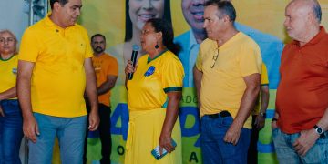 Sampaio apresenta propostas a empresários e colaboradores do Distrito Industrial