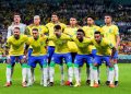 É hoje! Seleção Brasileira estreia na Copa do Mundo diante de Marrocos