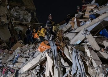 Terremotos na Venezuela: Número de mortos sobe para 589; veja as nacionalidades