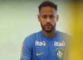 Neymar avança na recuperação e retorno à Seleção é esperado contra o Haiti