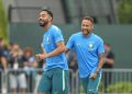 Brasil x Escócia: Estudo revela os jogadores da seleção mais populares entre companheiros nas redes sociais